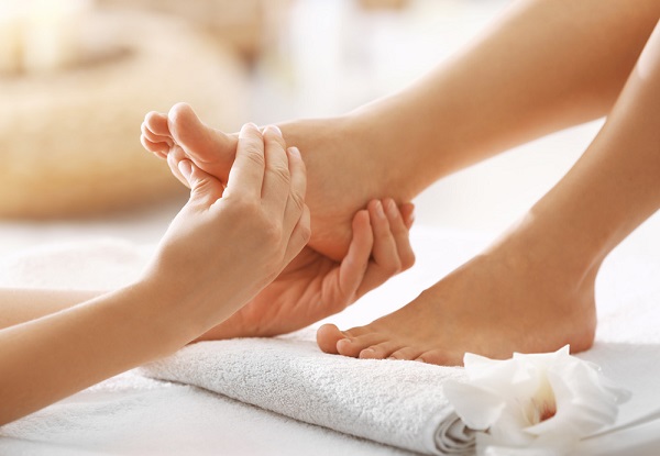 Massage-Foot